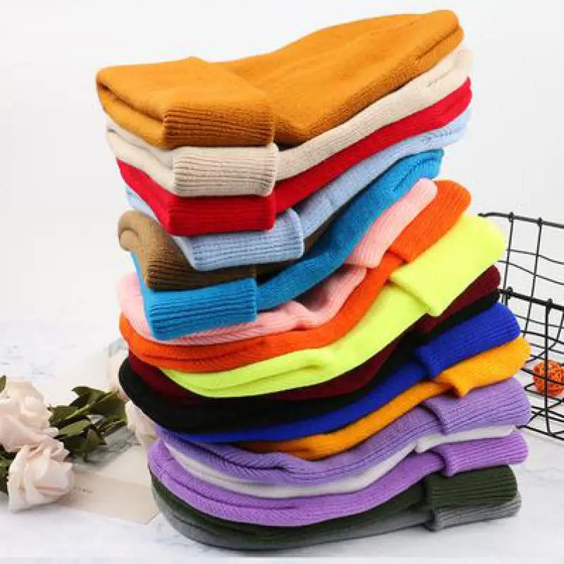 Winter Hats for Women Men