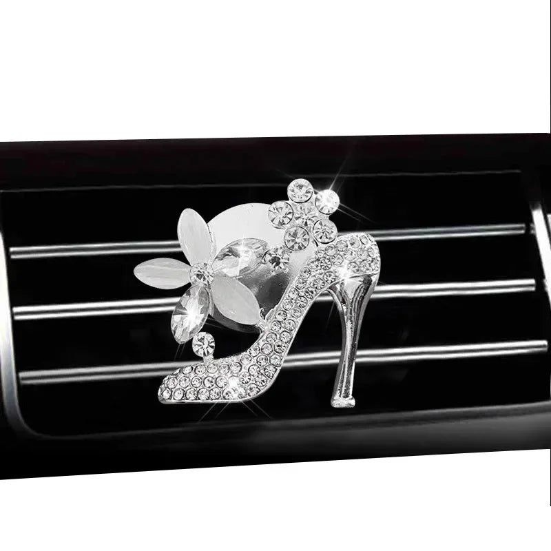 Diamond Bowknot