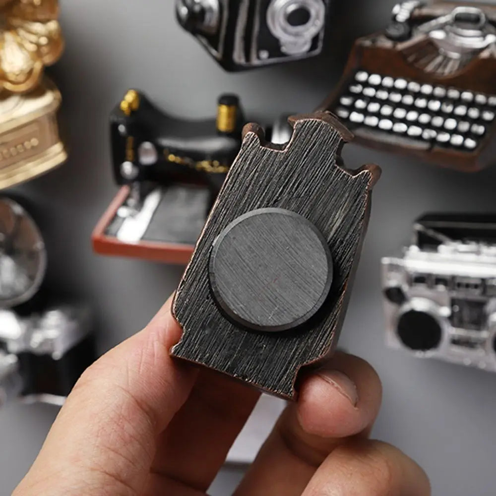 Mini Personality Creative