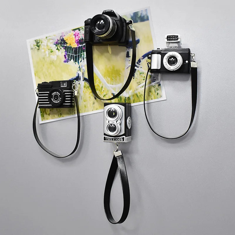 Retro Camera