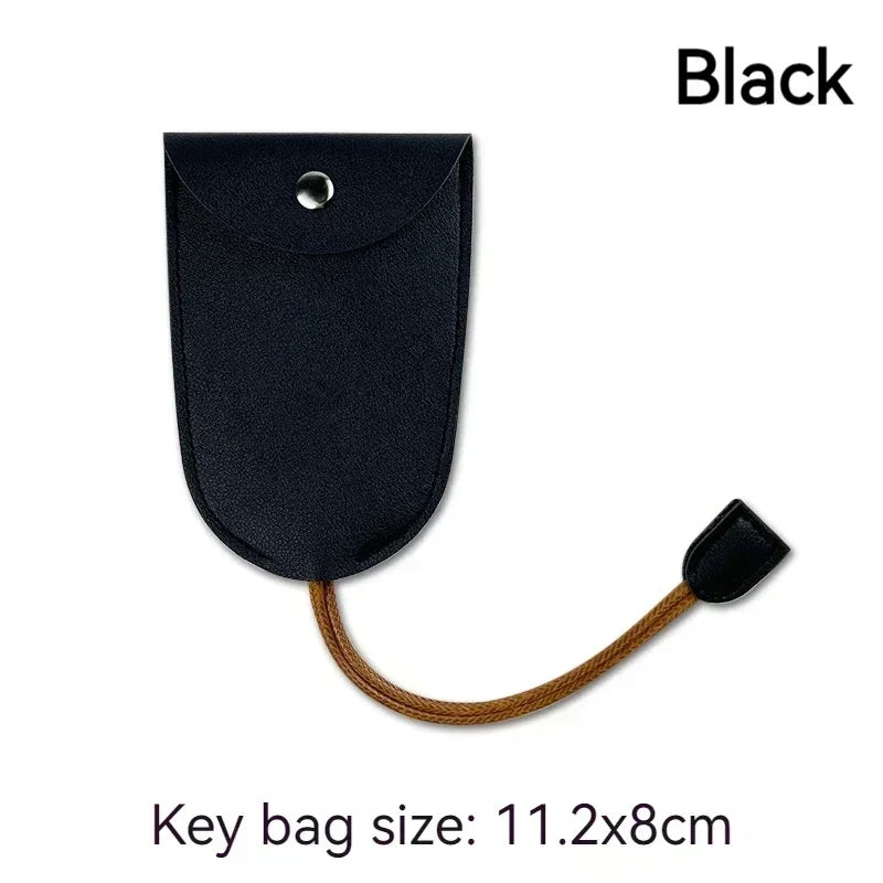 Car Key Box Pocket