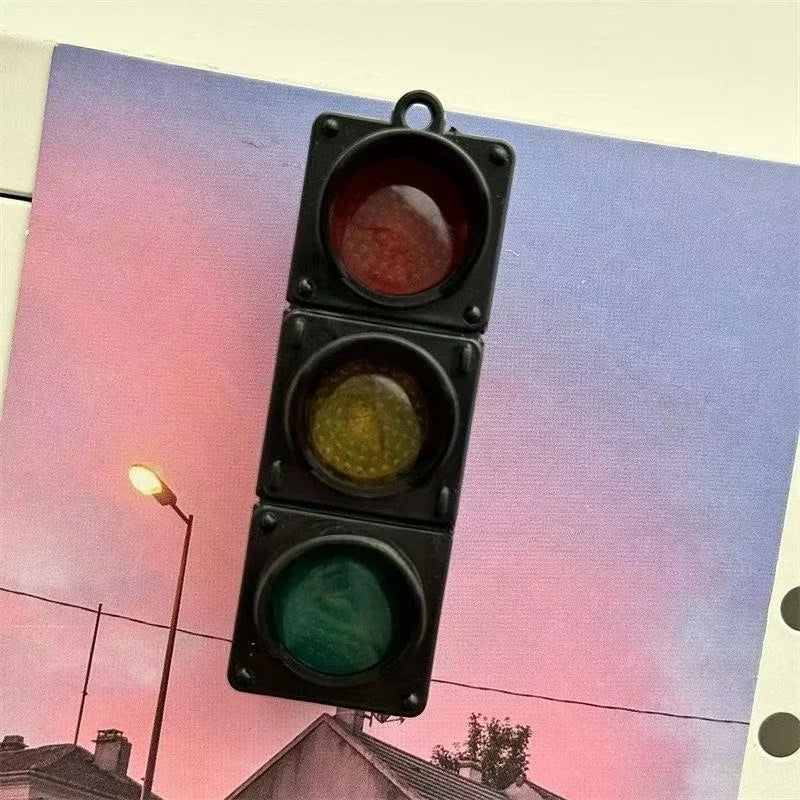 3D Light Sign Magnetic