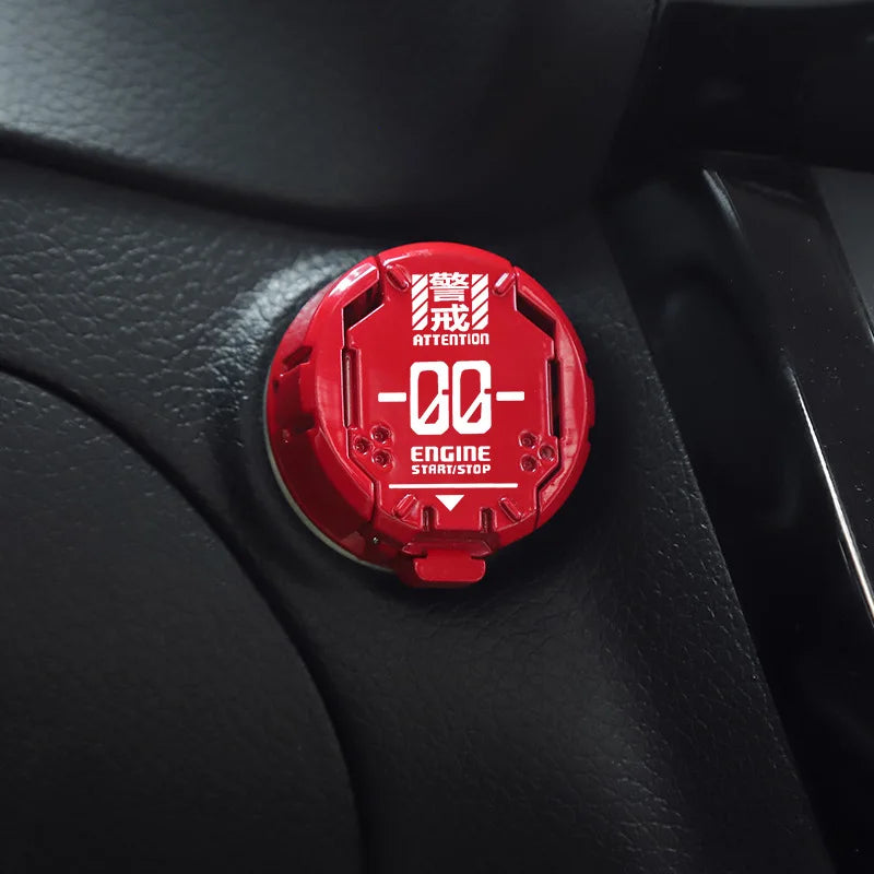 Start Button
