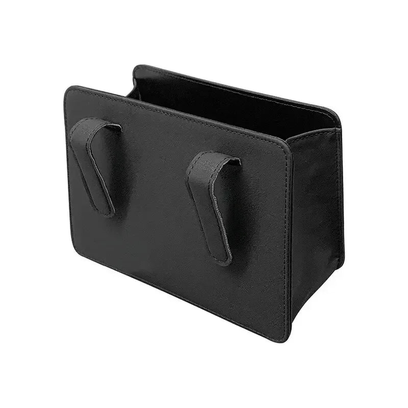 Pocket Car Door Storage Box