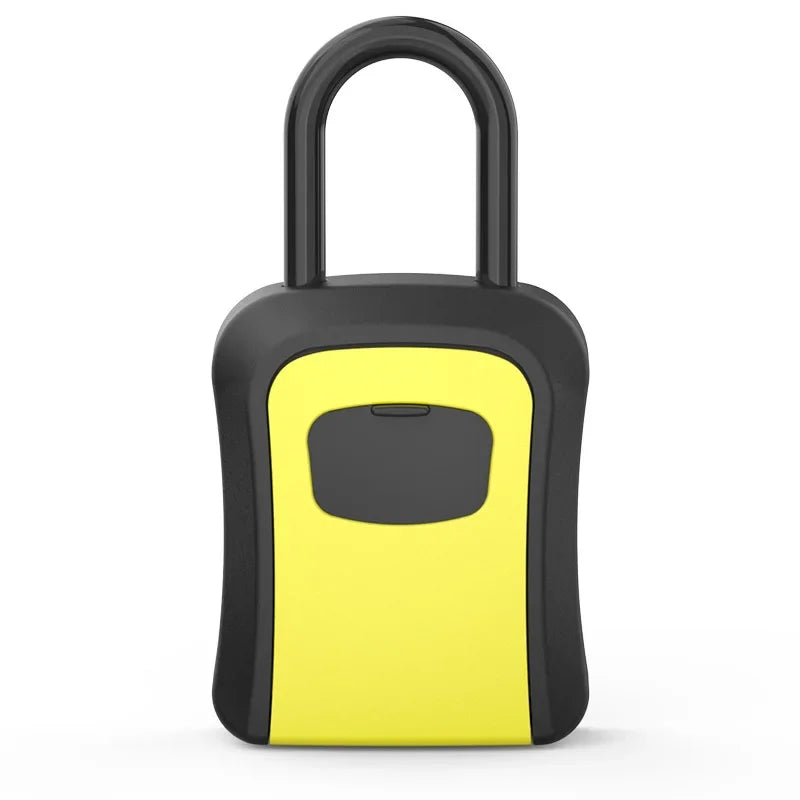 Password Key Box Outdoor