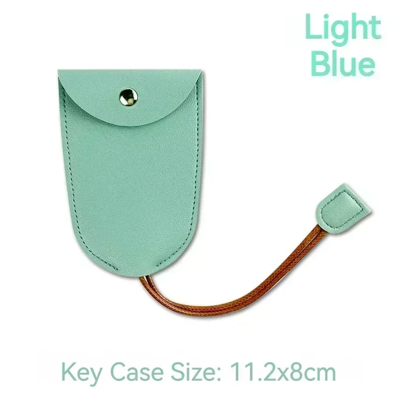 Car Key Box Pocket
