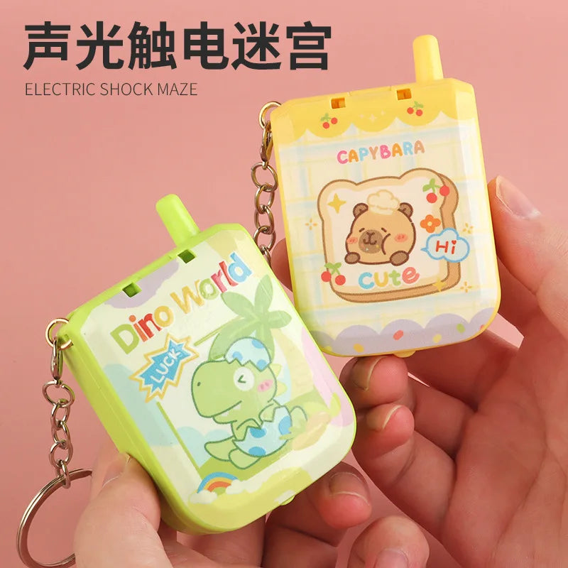 Electric Touch Maze