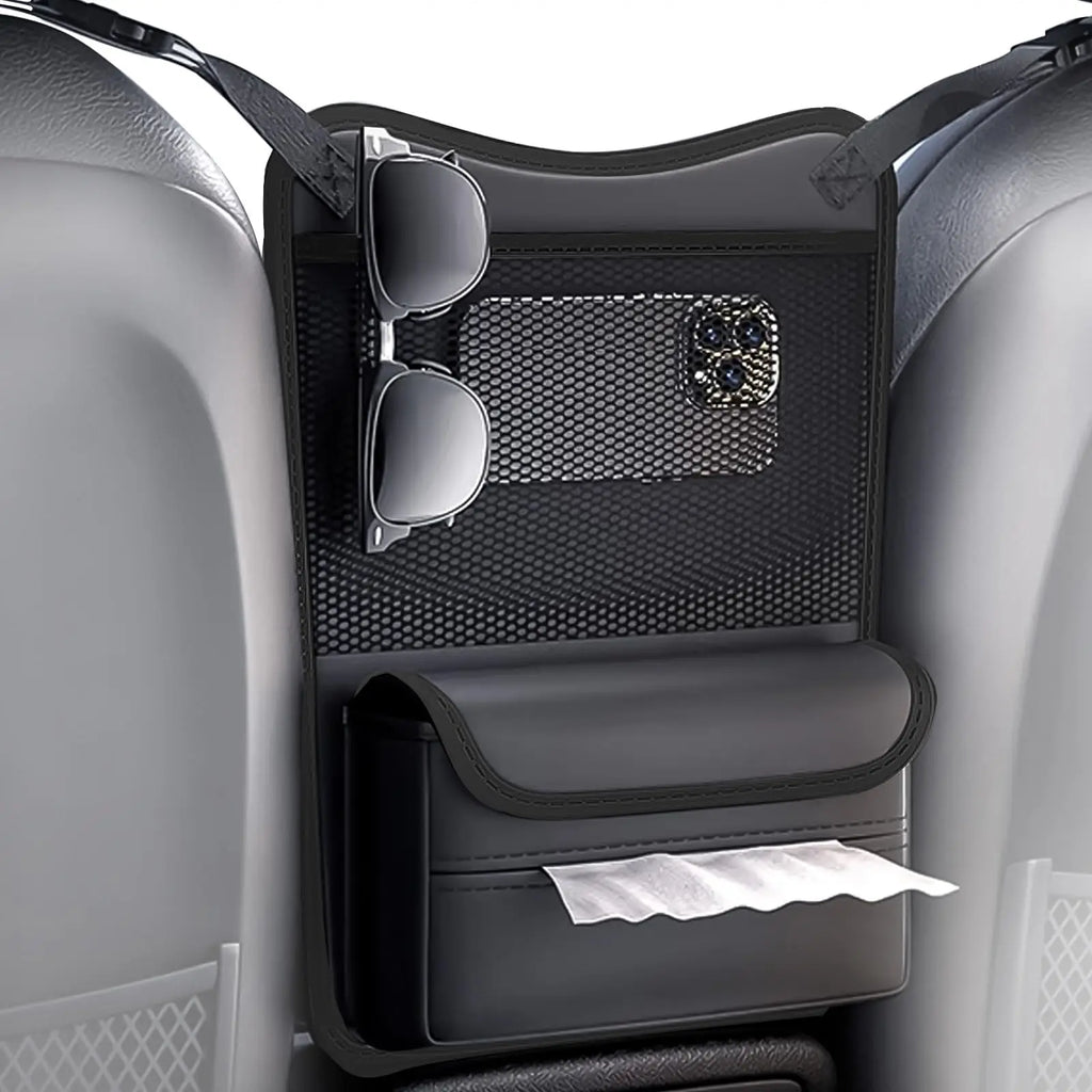 Car Seat Gap Organizer