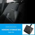 Car Seat Back Storage Bag
