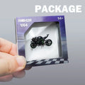 H2R Motorcycle Limited Edition