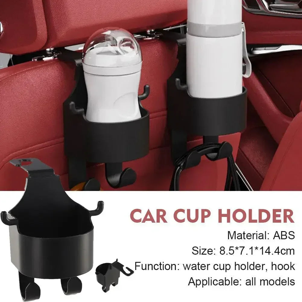 Car Seat Headrest Hook Hanger