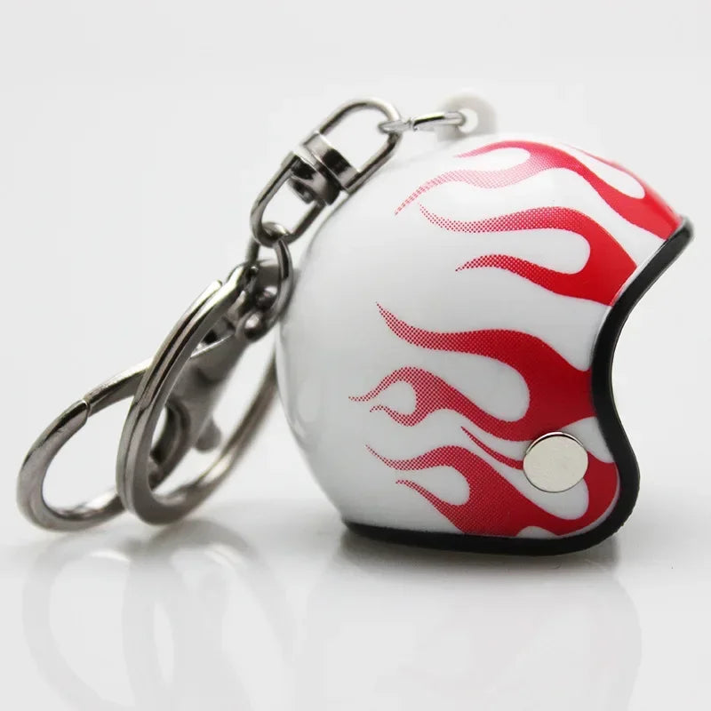 Motorcycle Helmet