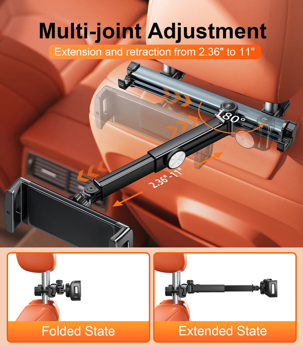 Car Tablet Holder