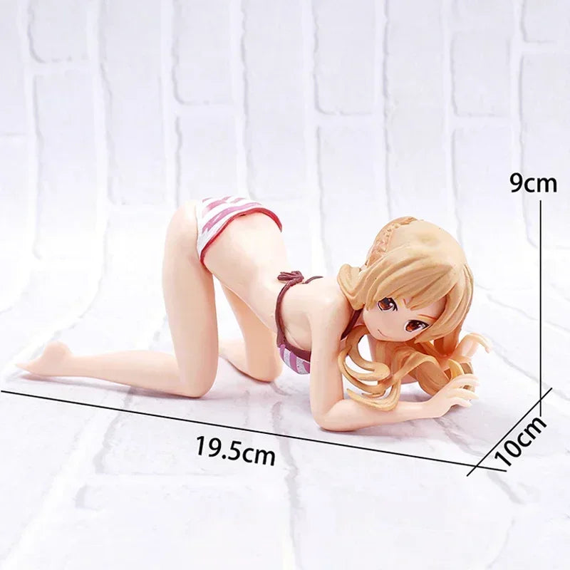 Phone Holder Bikini Beach Girl