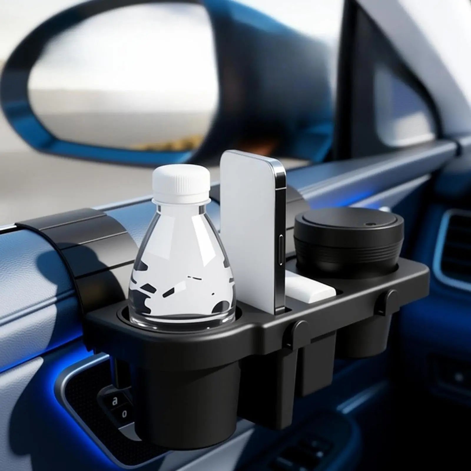Car Seat  Cup Holder