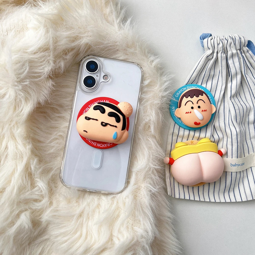 3D Cute Magnetic