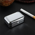 Car Mini Metal Ashtray