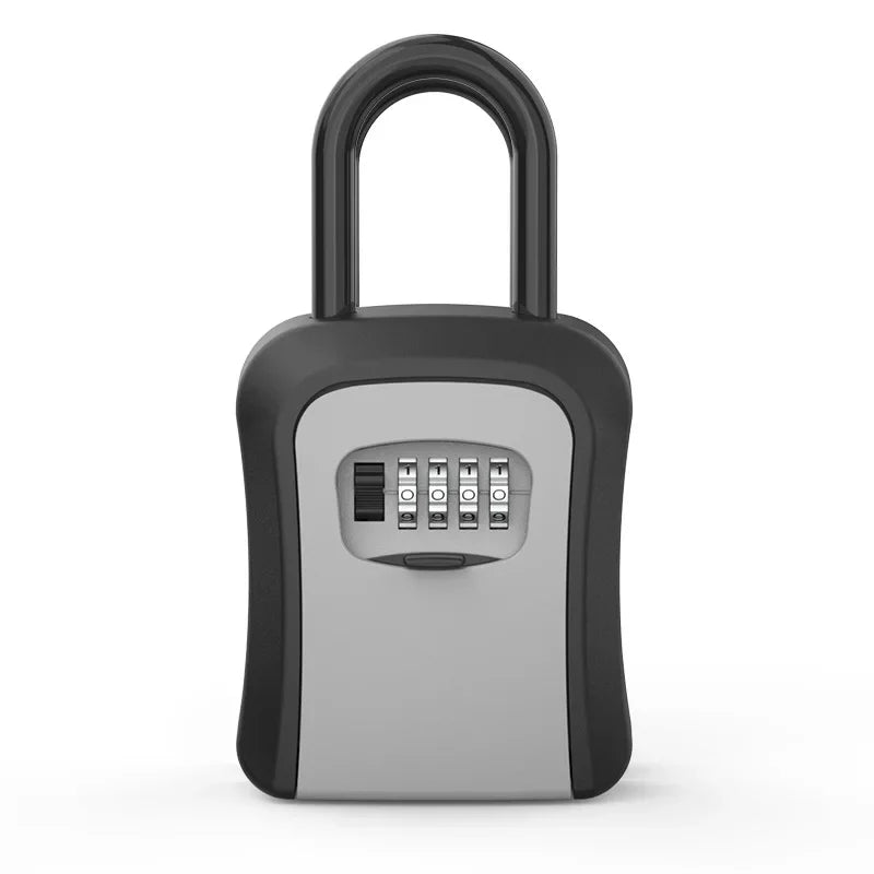 Password Key Box Outdoor