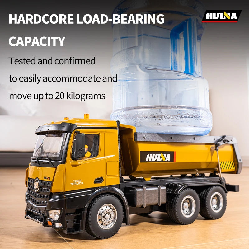 RC Loader Truck