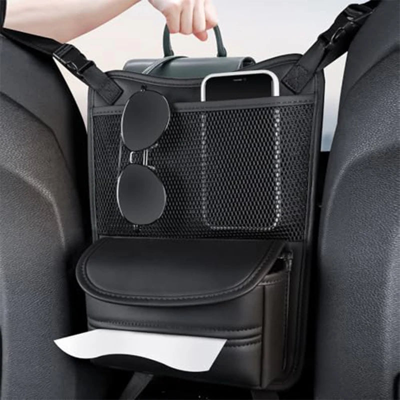 Car Seat Gap Organizer
