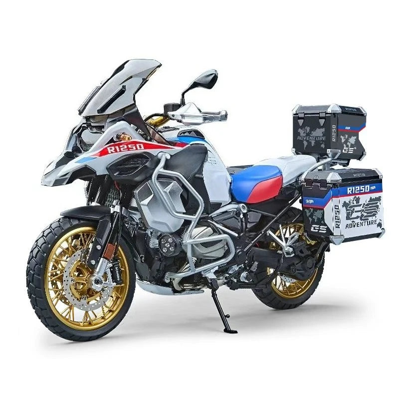 Spray  FOR BMW R1250 GS