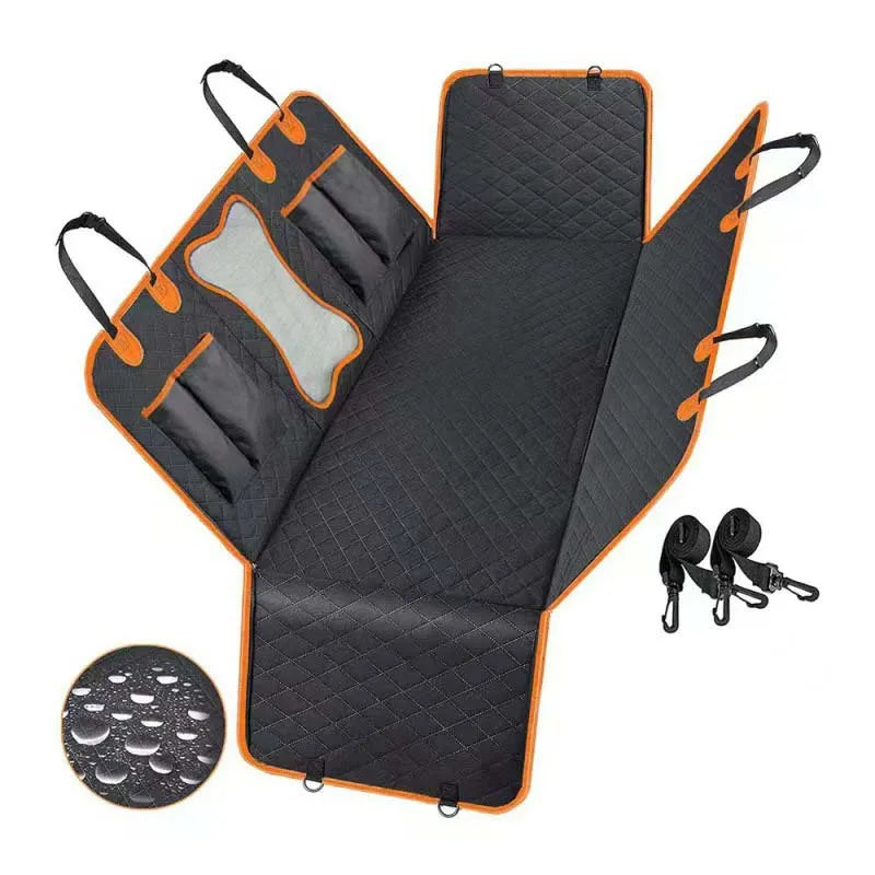 Dog Car Cover Waterproof