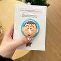 3D Cute Magnetic
