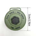 Anti-Tank Magnets