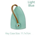 Car Key Box Pocket