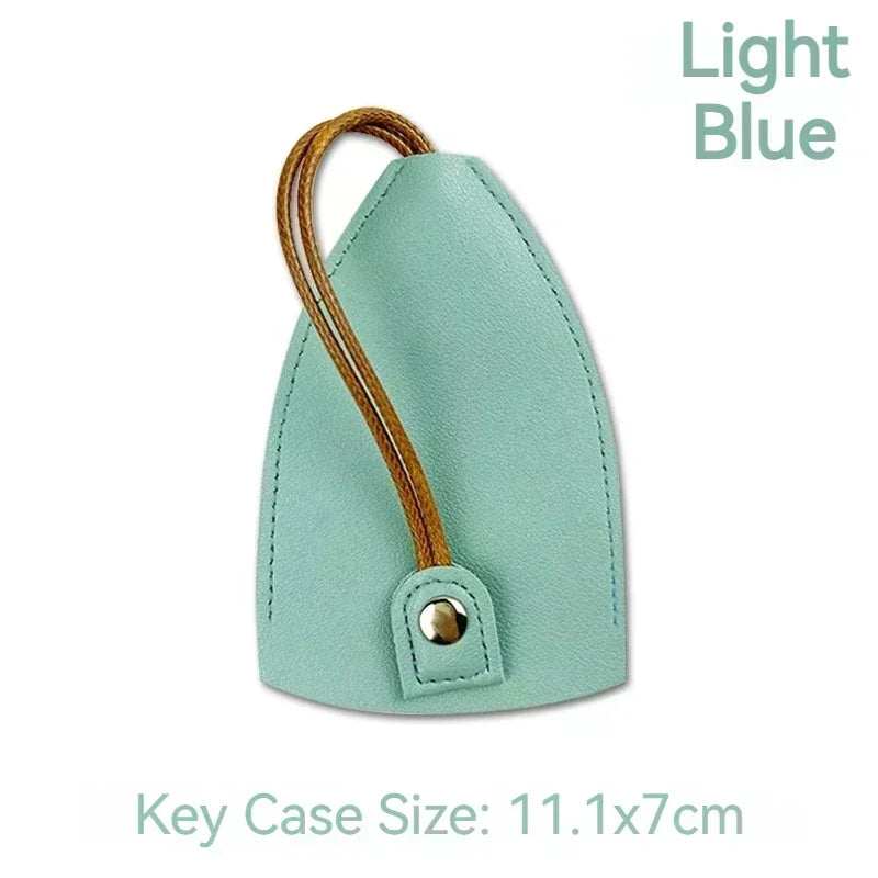 Car Key Box Pocket