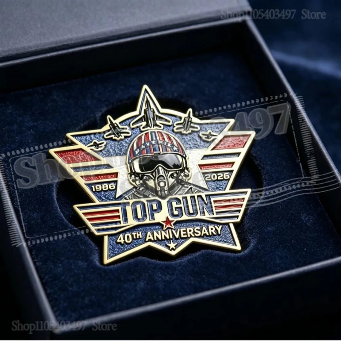 Top Gun Maverick