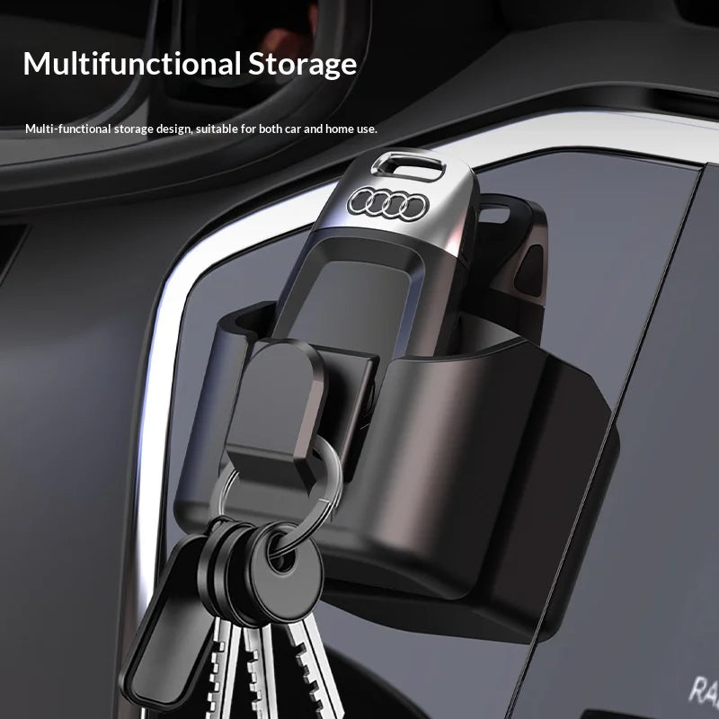 Car Key Storage Box