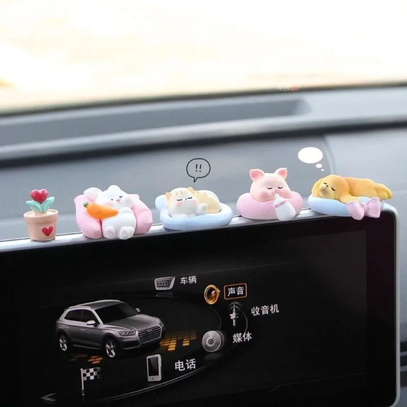 Funny Kawaii Animal