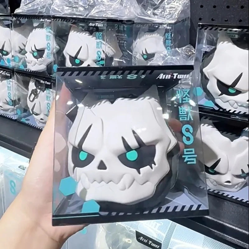 Kaiju No 8 Anime Figure