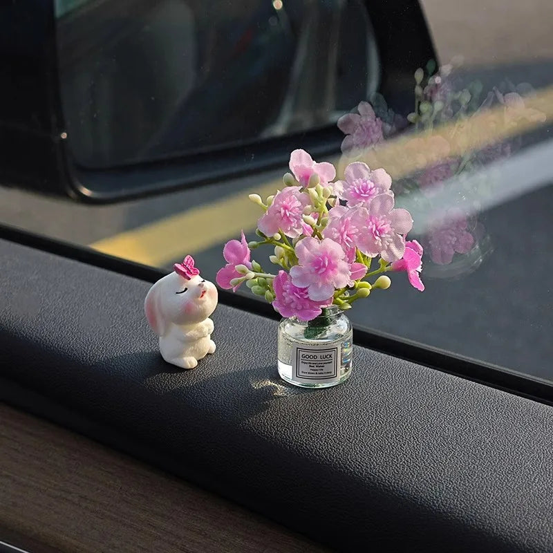 Spring Car