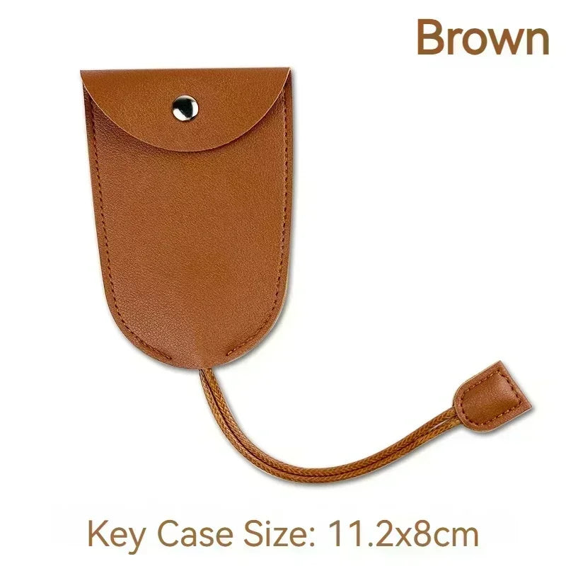 Car Key Box Pocket