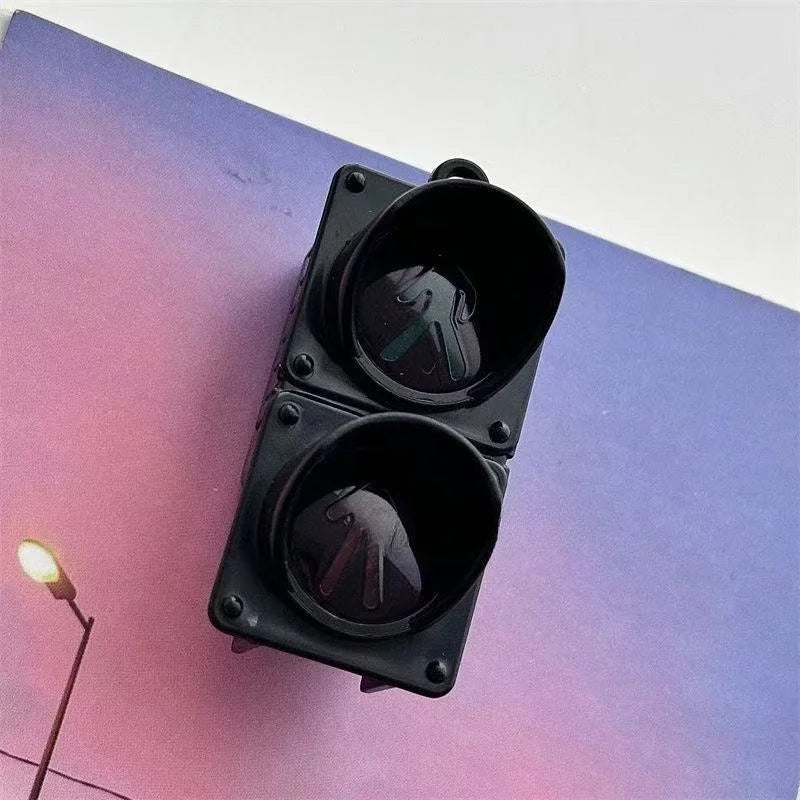 3D Light Sign Magnetic