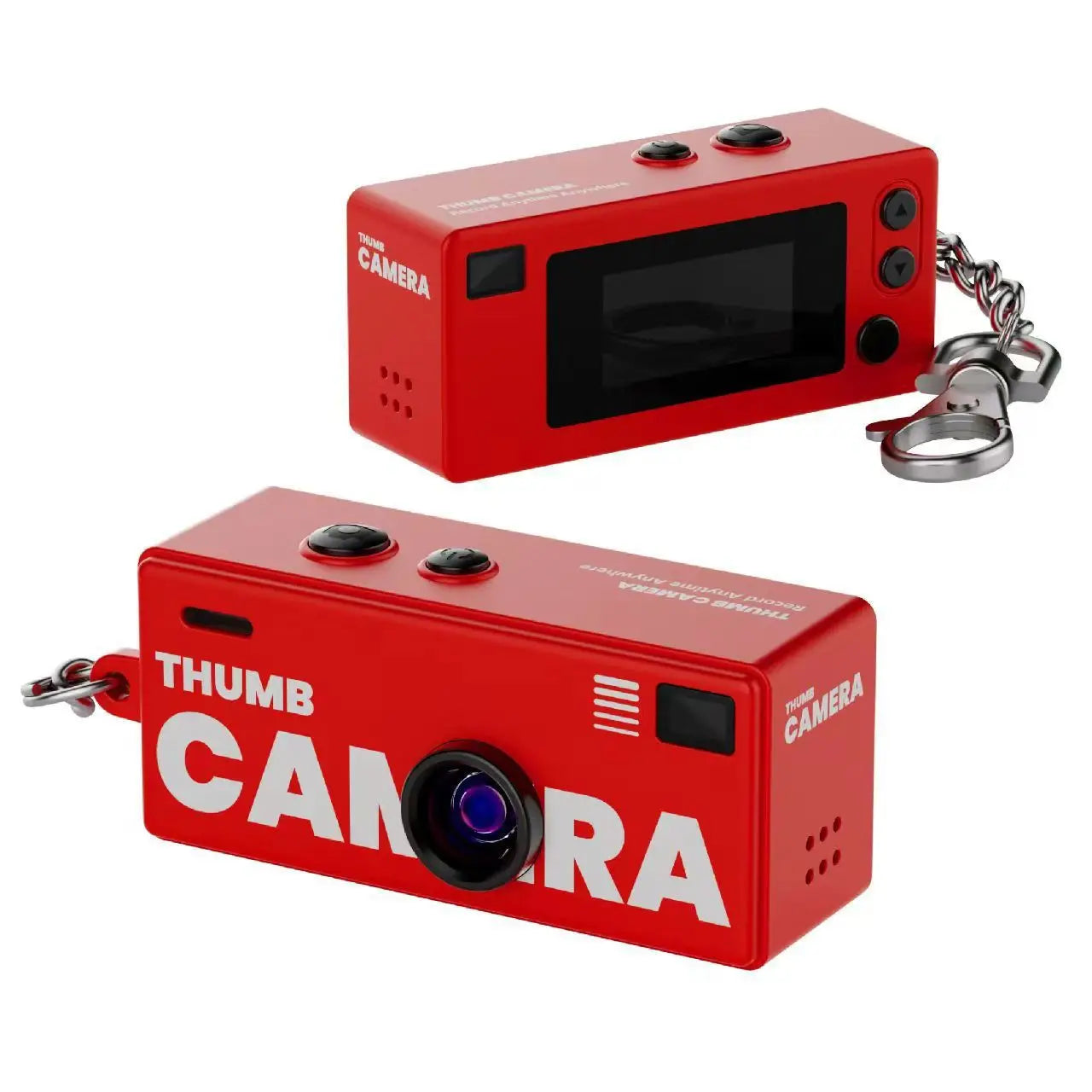 HD Mini Camera