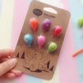 Creative Arrow Balloon Fridge Magnet