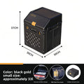Car Storage Box