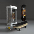 Finger Skateboards