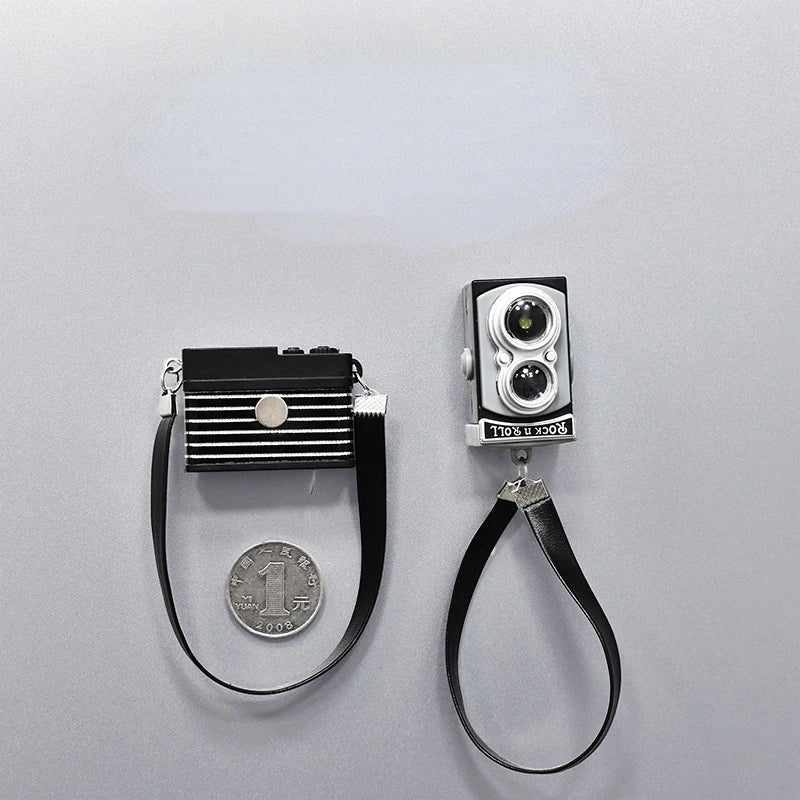 Retro Camera