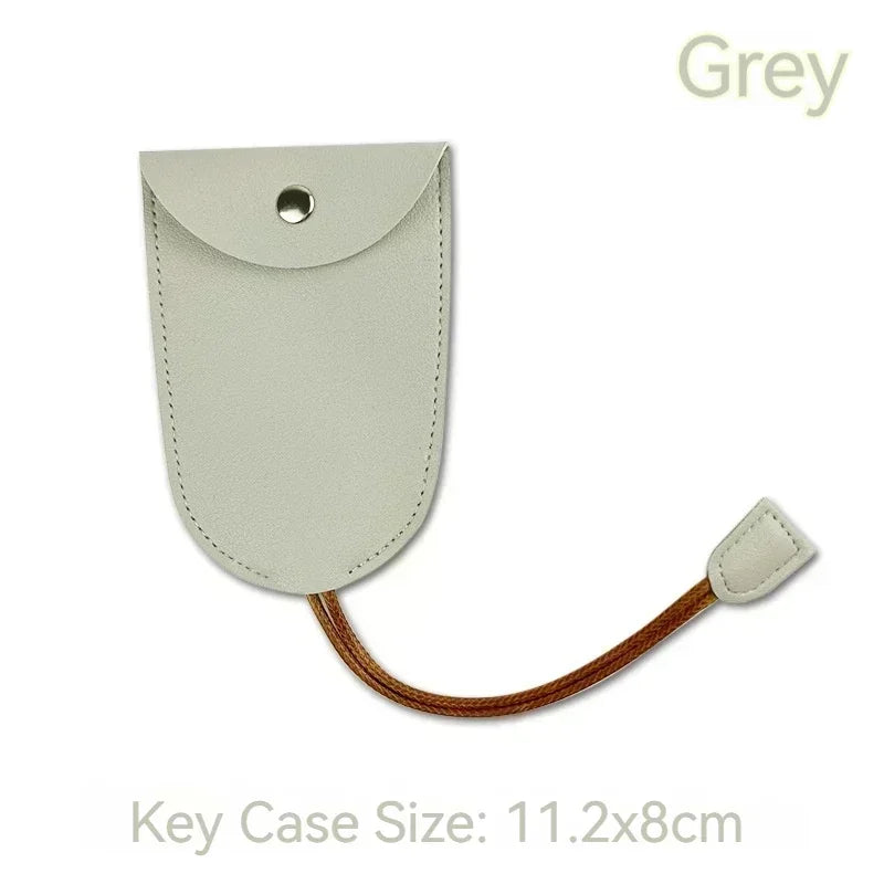 Car Key Box Pocket