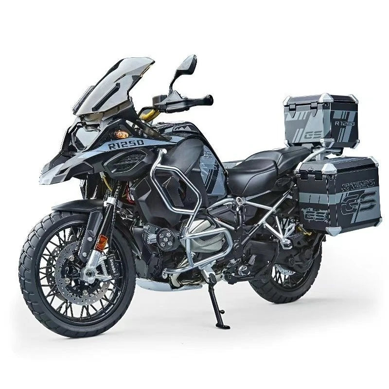 Spray  FOR BMW R1250 GS