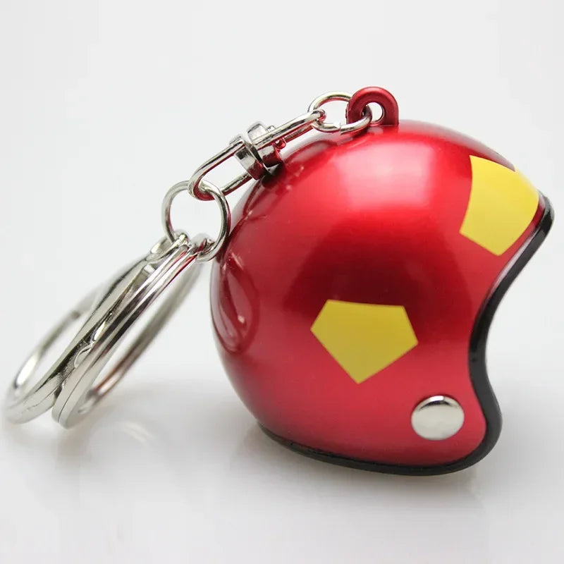 Motorcycle Helmet