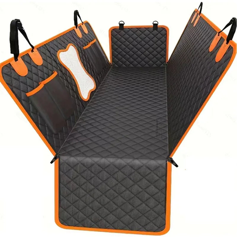 Dog Car Cover Waterproof