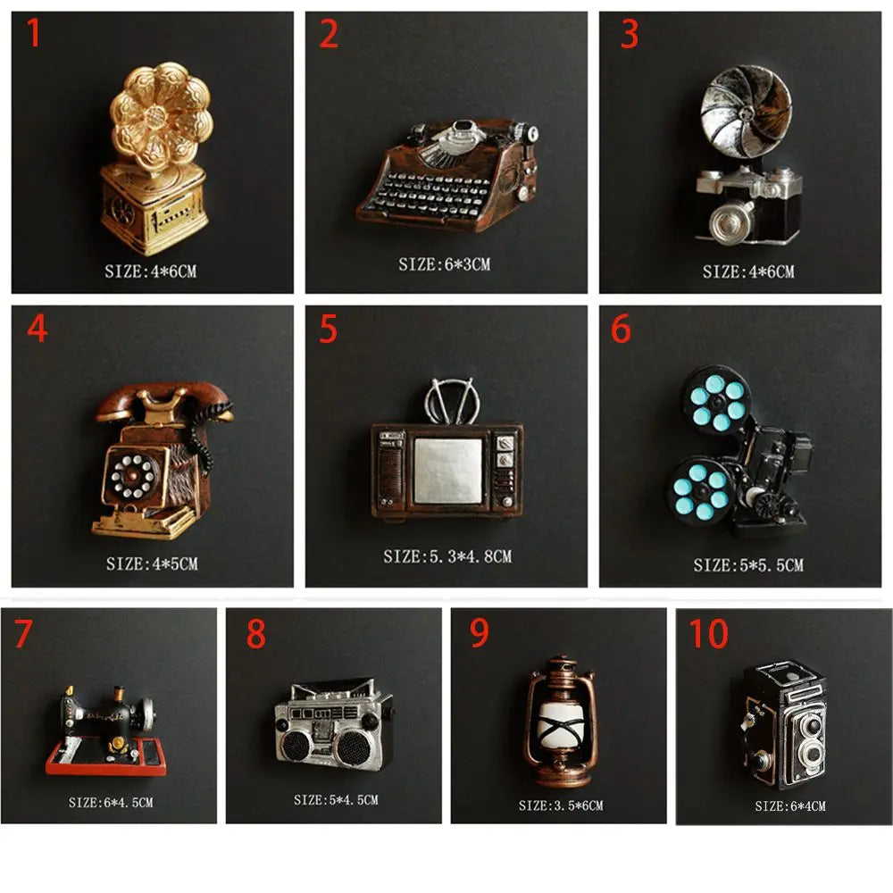 Mini Personality Creative