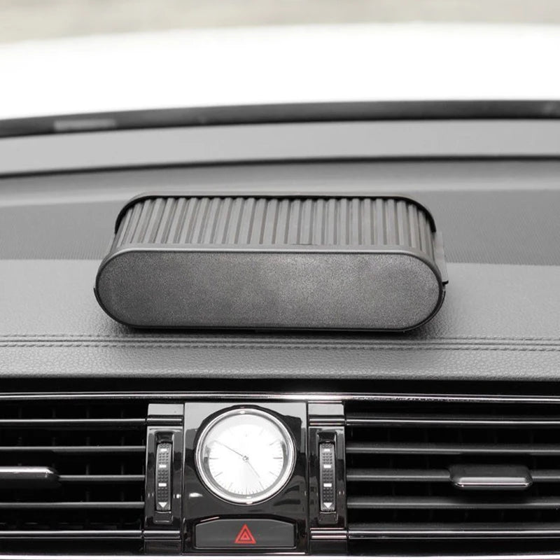 Car Center Console Storage Box