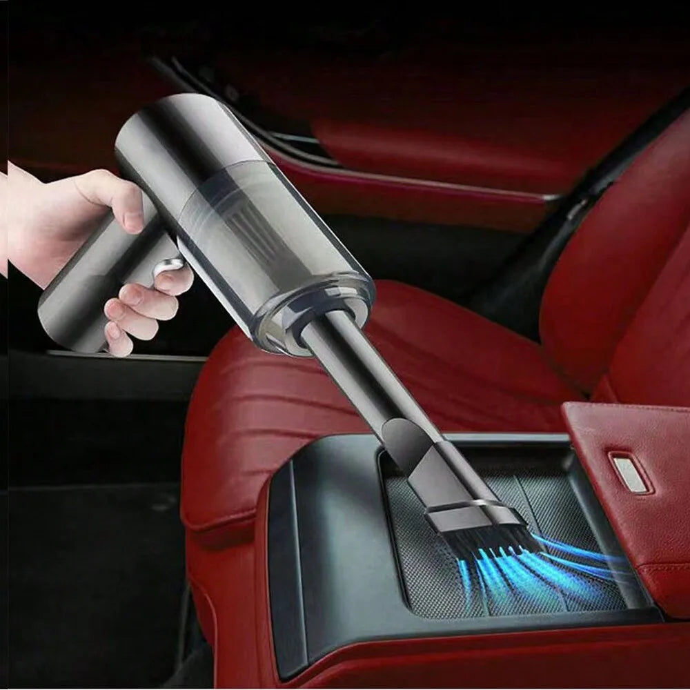 3 In 1  Car  Cleaner