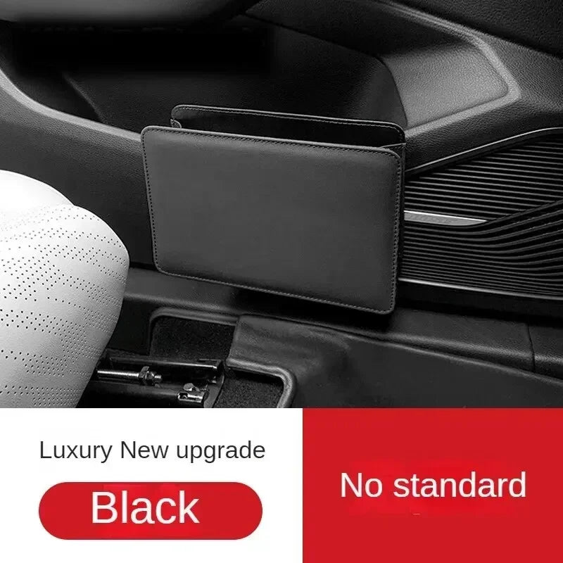 Pocket Car Door Storage Box
